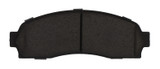 Disc Brake Pad Set (BKCZ-D0833)