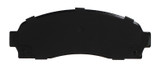 Disc Brake Pad Set (BKCZ-D0833)