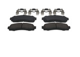 Disc Brake Pad Set (BKCZ-D0833)