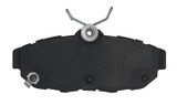 Disc Brake Pad Set (BKCZ-D1465)