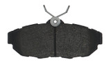 Disc Brake Pad Set (BKCZ-D1465)
