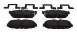 Disc Brake Pad Set (BKCZ-D1465)