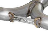 Axle-Back Exhaust (BKJC-49-37002-1P)