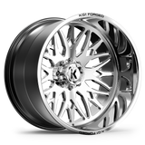 TRIDENT Wheel (KNSR-KC014261469PS)