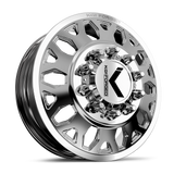 HONOR-D Wheel (KNSR-KD002F2482528PS-O)
