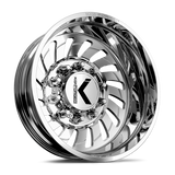 RAZOR-D Wheel (KNSR-KD005I2282521PS-R)
