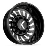 RAZOR-D Wheel (KNSR-KD005I2682522GPM-L)