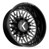 TRIDENT-D Wheel (KNSR-KD014R2482528GPM)