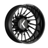 JAVELIN-D Wheel (KNSR-KD038R2482528GPM-R)
