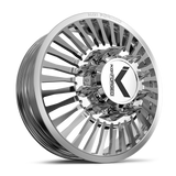 VEGAS-D Wheel (KNSR-KD051F2482528PS)
