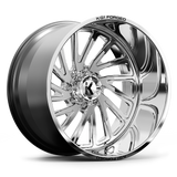 VILE - 8 LUG Wheel (KNSR-KF004261486PS-L)