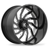 BOUNTY Wheel (KNSR-KF006241465GM)