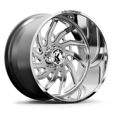 BOUNTY Wheel (KNSR-KF006261487PS-R)