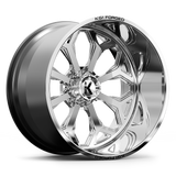 KNOX - 8 LUG Wheel (KNSR-KF008241286PS)