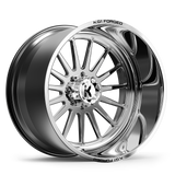 RAYS Wheel (KNSR-KF016241288PS)