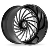BENDER Wheel (KNSR-KF023241269GPM-R)
