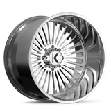 VEGAS Wheel (KNSR-KF051261686PS)