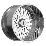 ELIXIR Wheel (KNSR-KF063241488PS-R)