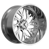 SAUCE Wheel (KNSR-KF065221269PS-R)
