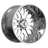 BUCKLER Wheel (KNSR-KF081241469PS)