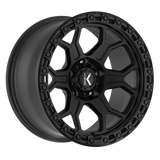 BISHOP Wheel (KNSR-KO111F179069000TBB)