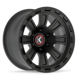 PURGE Wheel