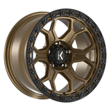 BISHOP Wheel (KNSR-KO111F179069000TZB)