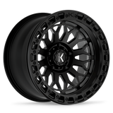 DIAMONDHEAD BEADLOCK Wheel (KNSR-KO70017905703871MB)