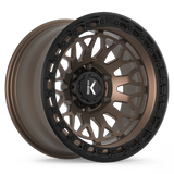 DIAMONDHEAD Wheel (KNSR-KO720E17906900006ZB)