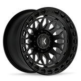 DIAMONDHEAD Wheel (KNSR-KO720E17906901206MB)