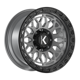 DIAMONDHEAD Wheel (KNSR-KO720F209557012AB)