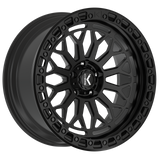 DIAMONDHEAD Wheel (KNSR-KO720F209586012BB)