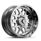 VETERAN Wheel (KNSR-KT001221069PS-2)