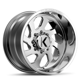DROPKICK Wheel (KNSR-KT004201257PM-L)