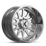 CLOCKWORK Wheel (KNSR-KT005201086PS-2)
