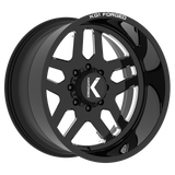PILOT Wheel (KNSR-KT009201088GB)