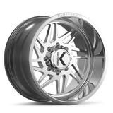 DYNO Wheel (KNSR-KT029201288PM-R-2)