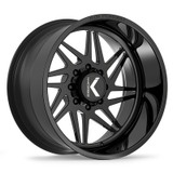 DYNO Wheel (KNSR-KT029209086GB-R)