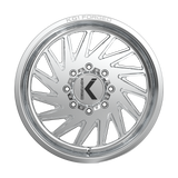OUTBURST Wheel (KNSR-KT056201087PM-L)