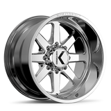 OKTO Wheel (KNSR-KT057221269PM)