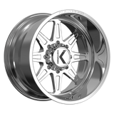 VAMP Wheel (KNSR-KT059201087PS)