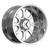 CHECKMATE Wheel (KNSR-KT060221486PS)