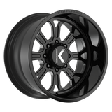 CHECKMATE Wheel (KNSR-KT060221286GB)