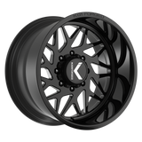 BYPASS Wheel (KNSR-KT061201087GB-R)