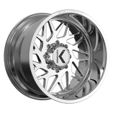 BYPASS Wheel (KNSR-KT061201269PS-R)