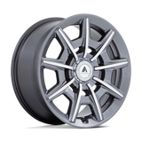ABL-41 ESQUIRE Wheel (GKSV-AB041AD22052018)