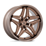 ABL-46 DUKE Wheel (GKSV-AB046ZR22901515)