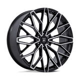 AB050 MOGUL 6 Wheel (GKSV-AB050BD26106330)