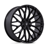 AB050 MOGUL 6 Wheel (GKSV-AB050MX22956325)