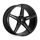ABL-22 ALPHA 5 Wheel (GKSV-ABL22-22901232BK)
